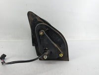 2007-2012 Jeep Compass Driver Side View Mirror - Left Door Mirror OEM Used - Oemusedautoparts1.com