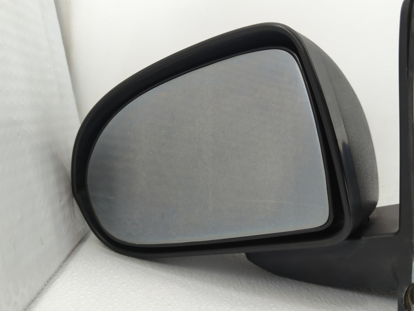 2007-2012 Jeep Compass Driver Side View Mirror - Left Door Mirror OEM Used - Oemusedautoparts1.com