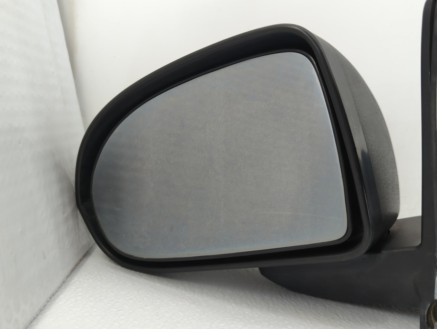 2007-2012 Jeep Compass Driver Side View Mirror - Left Door Mirror OEM Used - Oemusedautoparts1.com