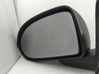 2007-2012 Jeep Compass Driver Side View Mirror - Left Door Mirror OEM Used - Oemusedautoparts1.com
