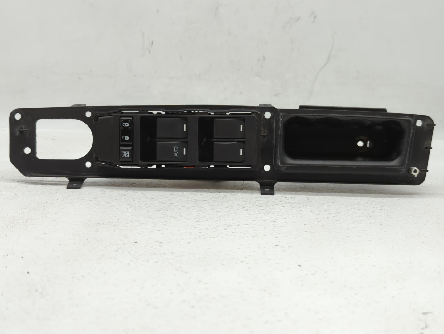 2007-2010 Jeep Compass Master Power Window Switch Replacement Driver Side Left P/N:50682030731 56040691AD Fits OEM Used Auto