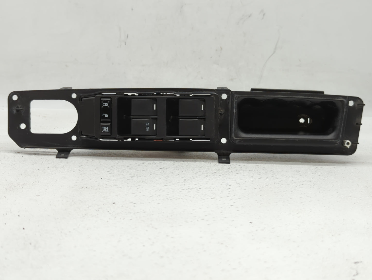 2007-2010 Jeep Compass Master Power Window Switch Replacement Driver Side Left P/N:50682030731 56040691AD Fits OEM Used Auto