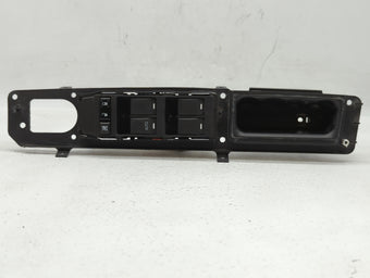 compare product 2007-2010 Jeep Compass Master Power Window Switch Replacement Driver Side Left P/N:50682030731 56040691AD Fits OEM Used Auto Parts