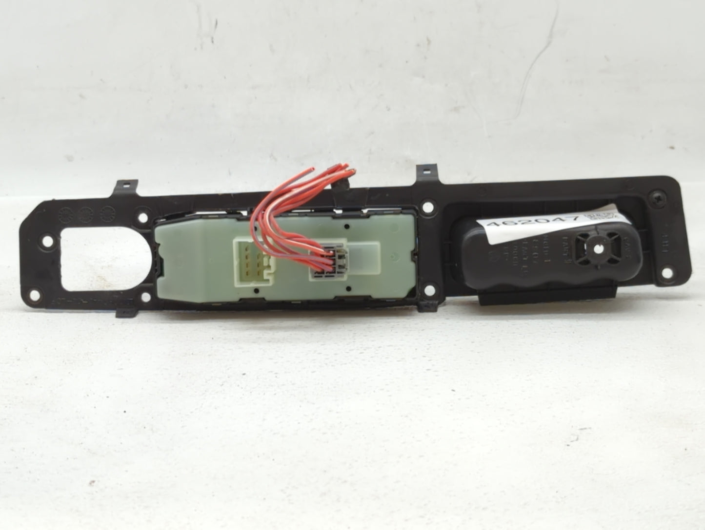 2007-2010 Jeep Compass Master Power Window Switch Replacement Driver Side Left P/N:50682030731 56040691AD Fits OEM Used Auto