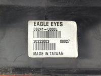 2007-2010 Jeep Compass Tail Light Assembly Driver Left OEM P/N:30233003 222 138, 222 139 Fits Fits 2007 2008 2009 2010 OEM U