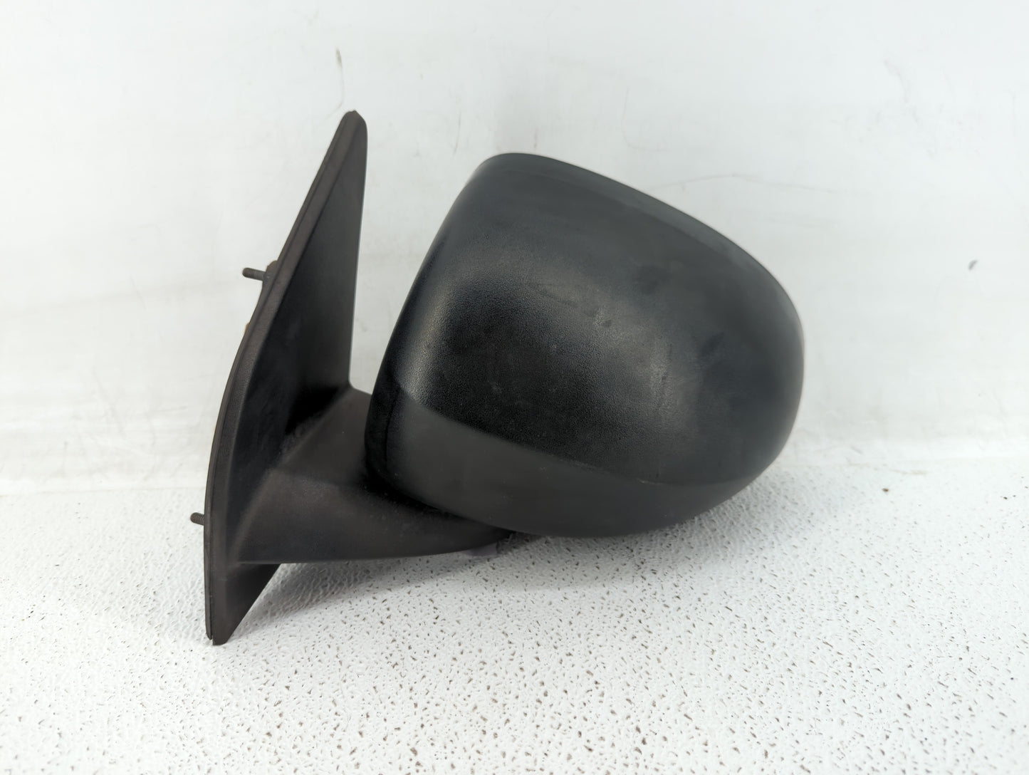 2007-2012 Jeep Compass Driver Side View Mirror - Left Door Mirror OEM Used - Oemusedautoparts1.com