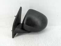 2007-2012 Jeep Compass Driver Side View Mirror - Left Door Mirror OEM Used - Oemusedautoparts1.com