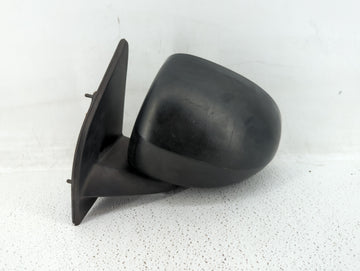 2007-2012 Jeep Compass Driver Side View Mirror - Left Door Mirror OEM Used - Oemusedautoparts1.com