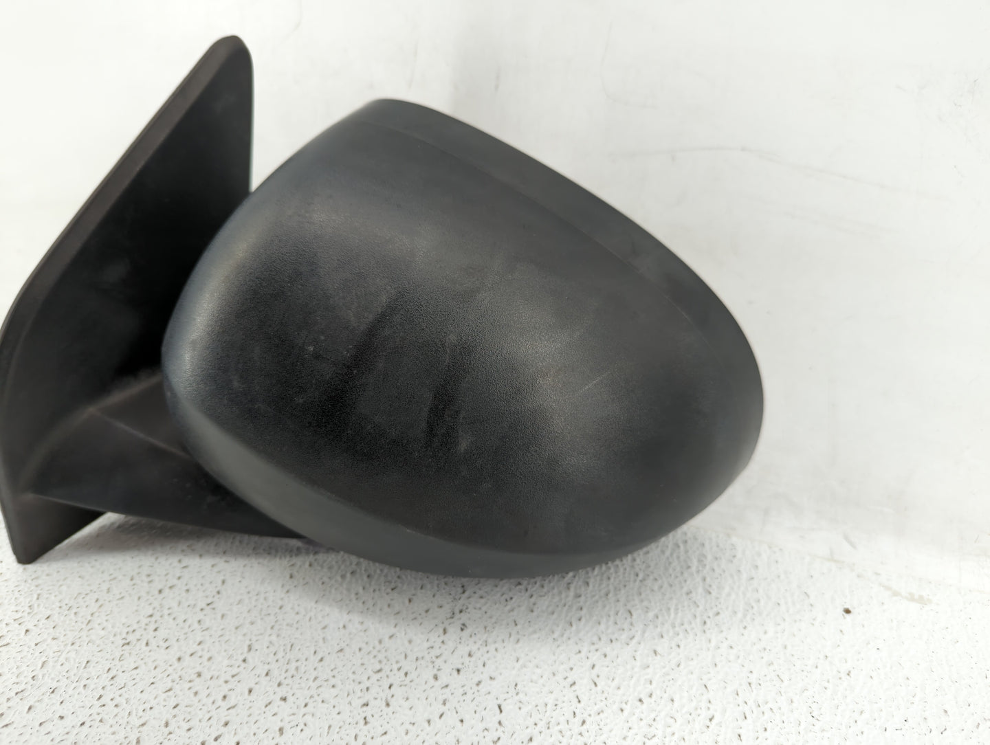 2007-2012 Jeep Compass Driver Side View Mirror - Left Door Mirror OEM Used - Oemusedautoparts1.com
