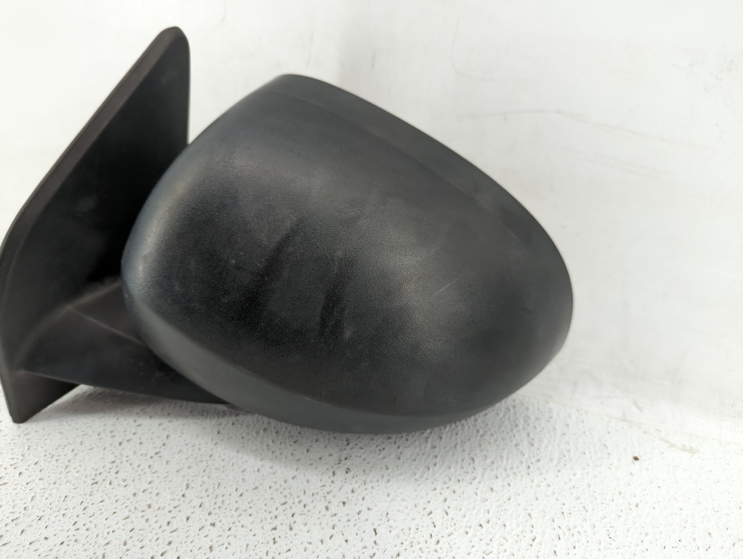 2007-2012 Jeep Compass Driver Side View Mirror - Left Door Mirror OEM Used - Oemusedautoparts1.com