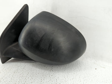 2007-2012 Jeep Compass Driver Side View Mirror - Left Door Mirror OEM Used