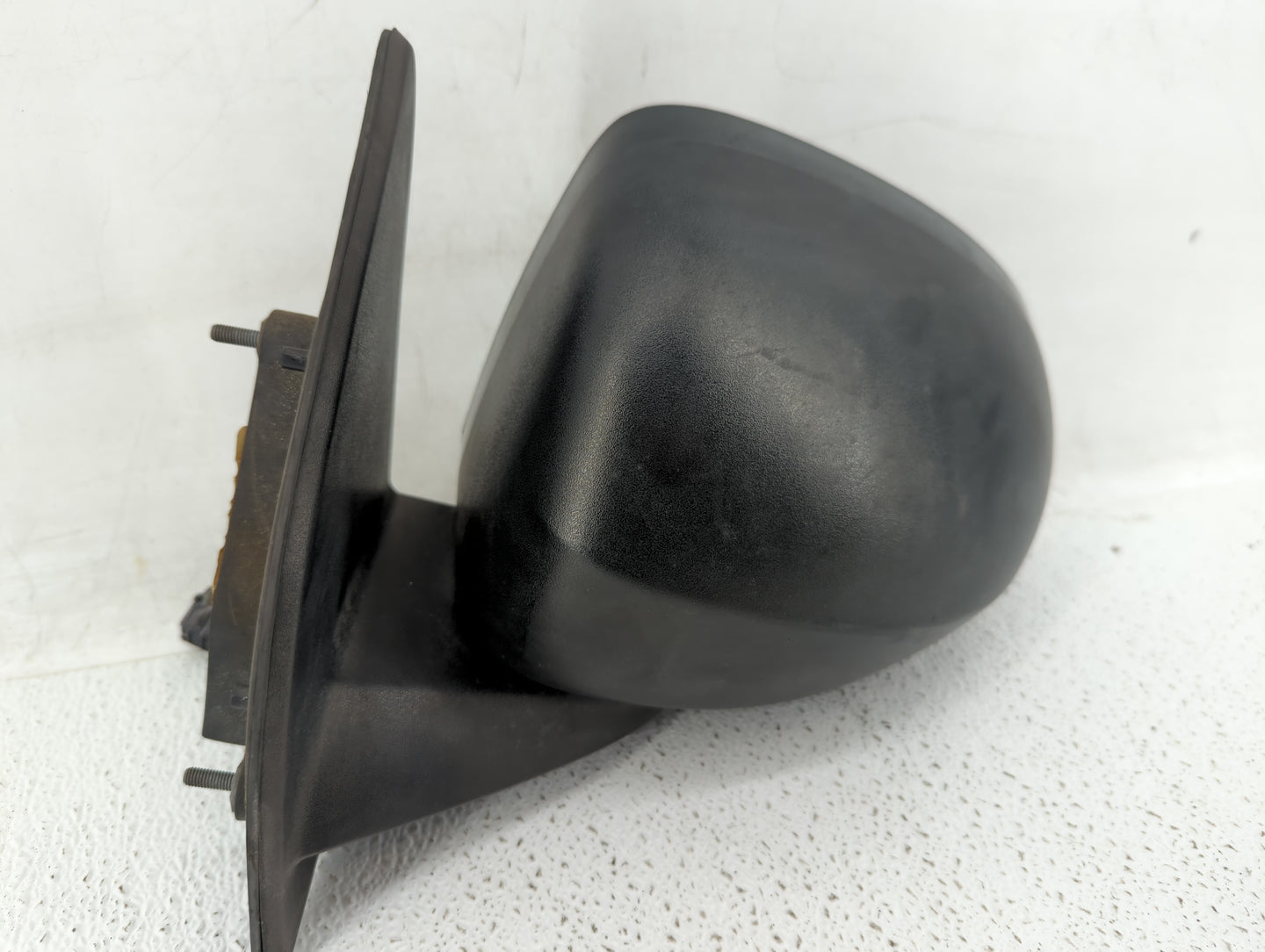 2007-2012 Jeep Compass Driver Side View Mirror - Left Door Mirror OEM Used - Oemusedautoparts1.com