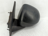 2007-2012 Jeep Compass Driver Side View Mirror - Left Door Mirror OEM Used - Oemusedautoparts1.com