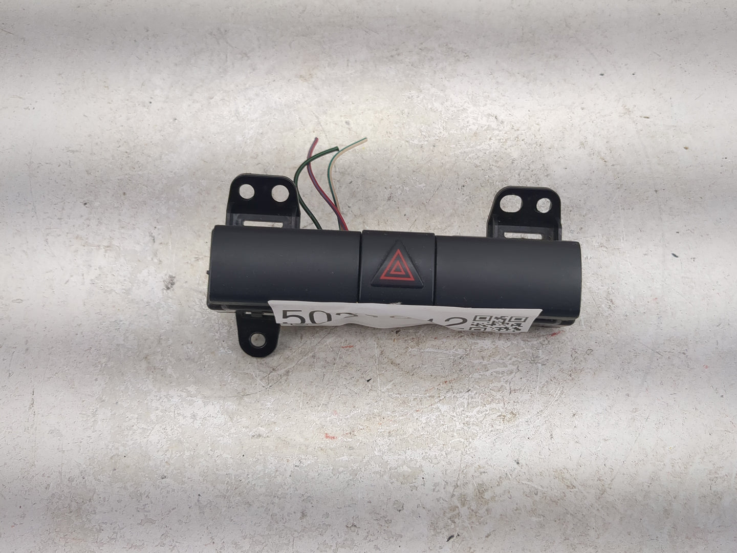 2007-2009 Jeep Compass Climate Control Module Temperature AC/Heater Replacement P/N:P04602714AD 12862368D Fits Fits 2007 200