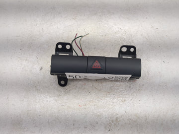2007-2009 Jeep Compass Climate Control Module Temperature AC/Heater Replacement P/N:P04602714AD 12862368D Fits Fits 2007 200