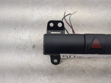 2007-2009 Jeep Compass Climate Control Module Temperature AC/Heater Replacement P/N:P04602714AD 12862368D Fits Fits 2007 2008 2009 OEM Used Auto Parts