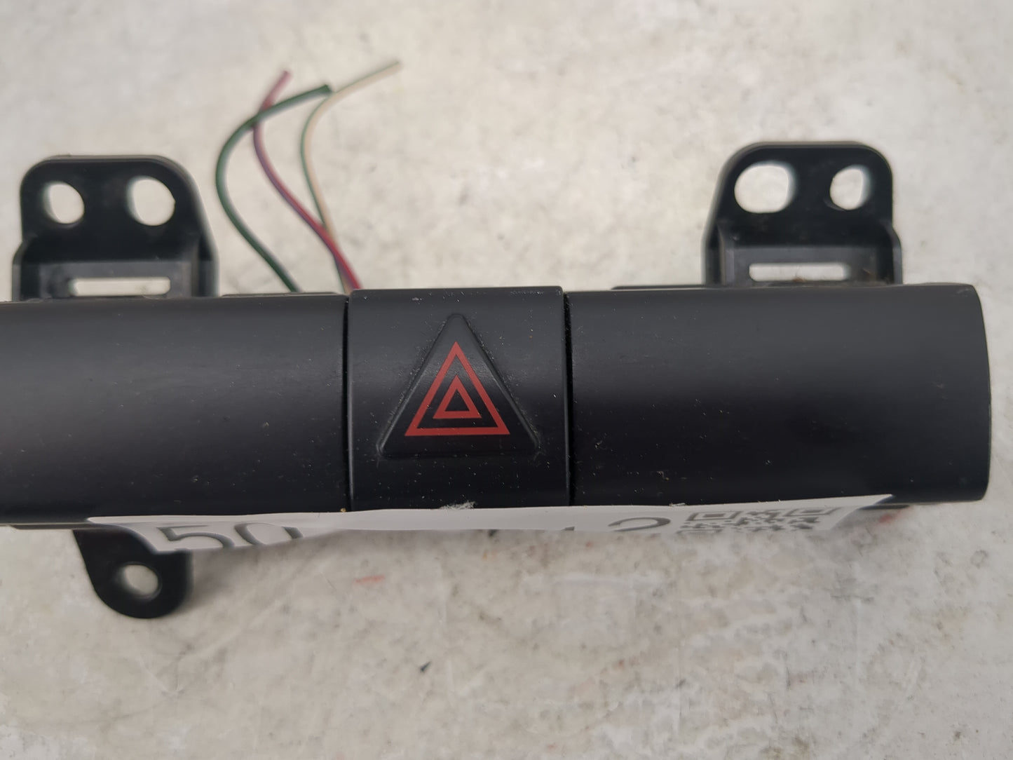 2007-2009 Jeep Compass Climate Control Module Temperature AC/Heater Replacement P/N:P04602714AD 12862368D Fits Fits 2007 200