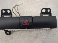 2007-2009 Jeep Compass Climate Control Module Temperature AC/Heater Replacement P/N:P04602714AD 12862368D Fits Fits 2007 200