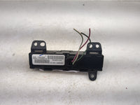 2007-2009 Jeep Compass Climate Control Module Temperature AC/Heater Replacement P/N:P04602714AD 12862368D Fits Fits 2007 200