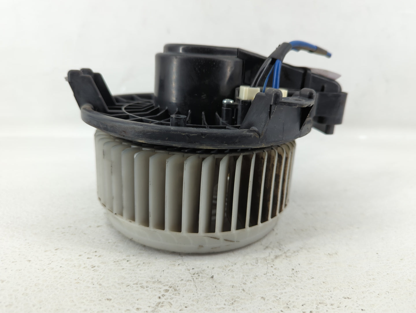 2007 Jeep Compass Rear Heater AC Blower Motor P/N:334-Q 8200AY Fits Fits 2008 2009 2010 2011 2012 2013 2014 2015 2016 2017 O