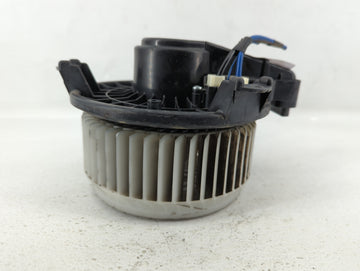 2007 Jeep Compass Rear Heater AC Blower Motor P/N:334-Q 8200AY Fits Fits 2008 2009 2010 2011 2012 2013 2014 2015 2016 2017 O
