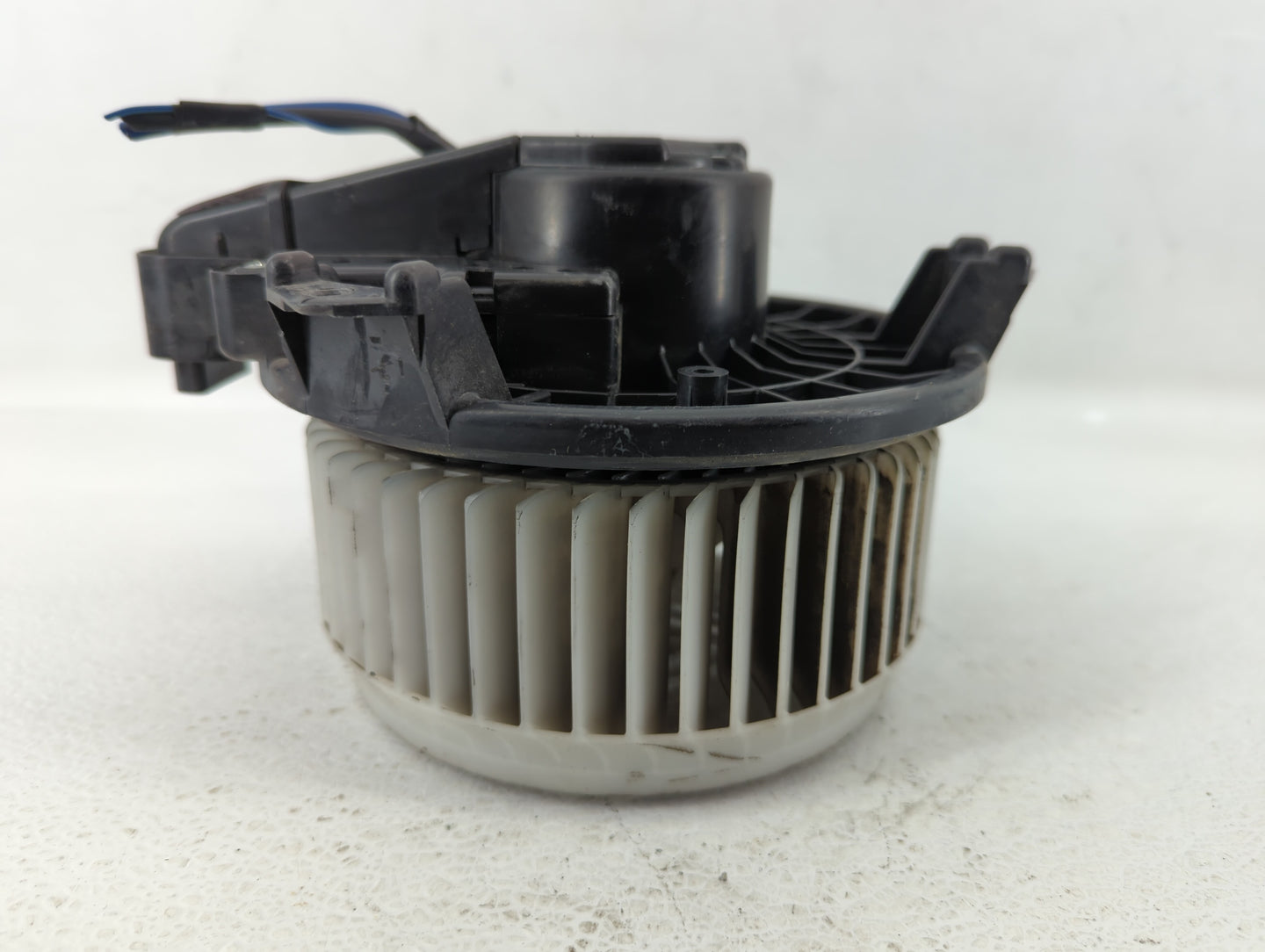 2007 Jeep Compass Rear Heater AC Blower Motor P/N:334-Q 8200AY Fits Fits 2008 2009 2010 2011 2012 2013 2014 2015 2016 2017 O