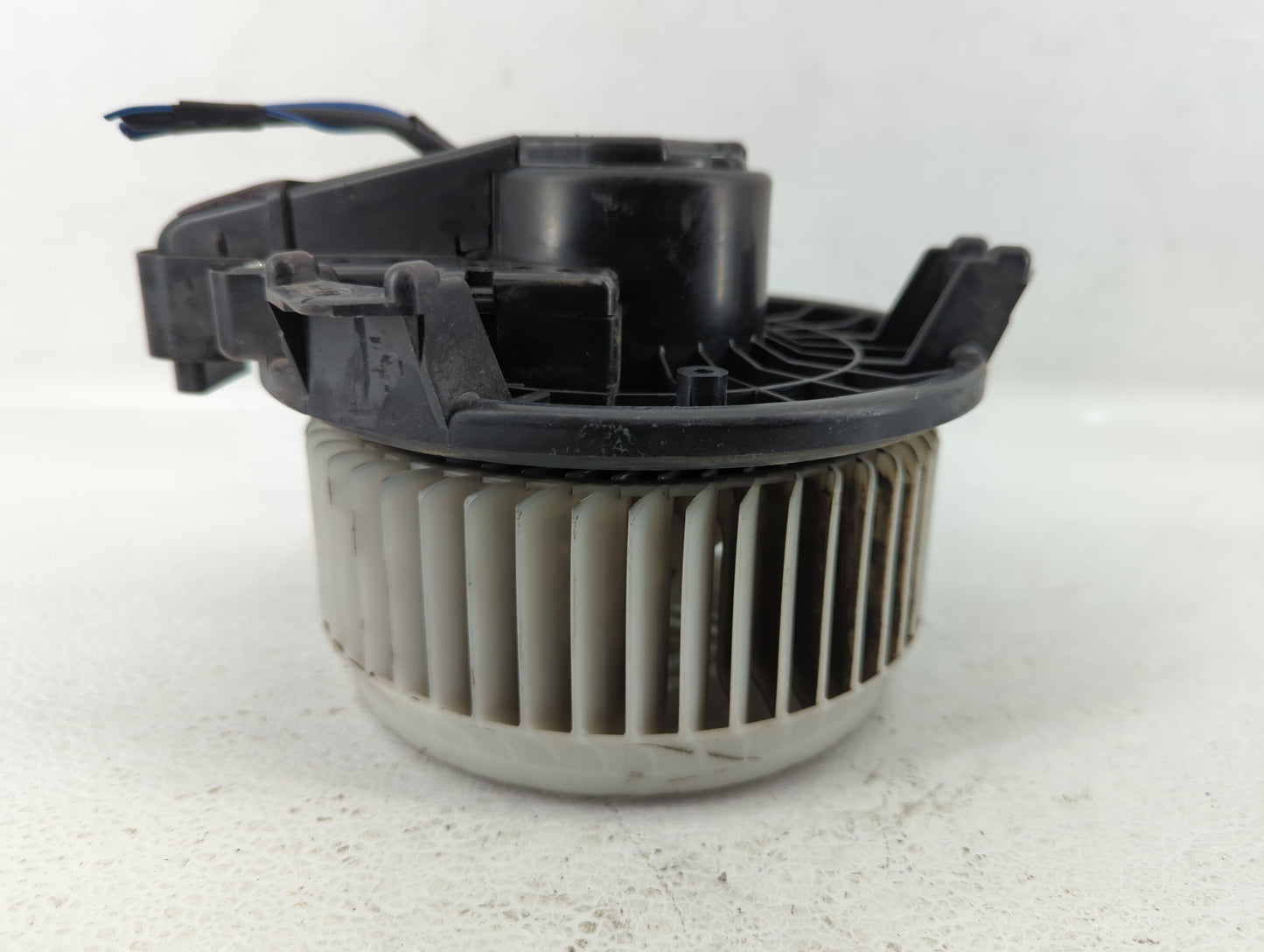 2007 Jeep Compass Rear Heater AC Blower Motor P/N:334-Q 8200AY Fits Fits 2008 2009 2010 2011 2012 2013 2014 2015 2016 2017 O