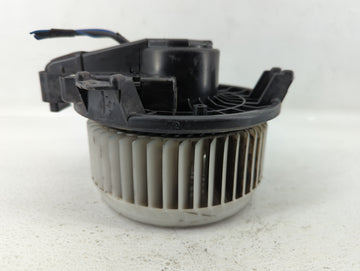 2007 Jeep Compass Rear Heater AC Blower Motor P/N:334-Q 8200AY Fits Fits 2008 2009 2010 2011 2012 2013 2014 2015 2016 2017 OEM Used Auto Parts