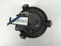 2007 Jeep Compass Rear Heater AC Blower Motor P/N:334-Q 8200AY Fits Fits 2008 2009 2010 2011 2012 2013 2014 2015 2016 2017 O