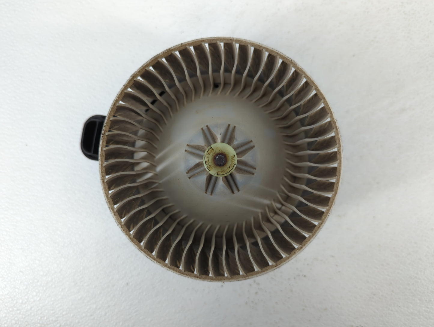 2007 Jeep Compass Rear Heater AC Blower Motor P/N:334-Q 8200AY Fits Fits 2008 2009 2010 2011 2012 2013 2014 2015 2016 2017 O