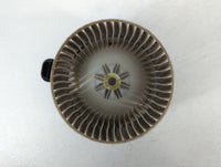 2007 Jeep Compass Rear Heater AC Blower Motor P/N:334-Q 8200AY Fits Fits 2008 2009 2010 2011 2012 2013 2014 2015 2016 2017 O