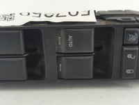 2007-2010 Jeep Compass Master Power Window Switch Replacement Driver Side Left P/N:56040691AD Fits Fits 2007 2008 2009 2010 
