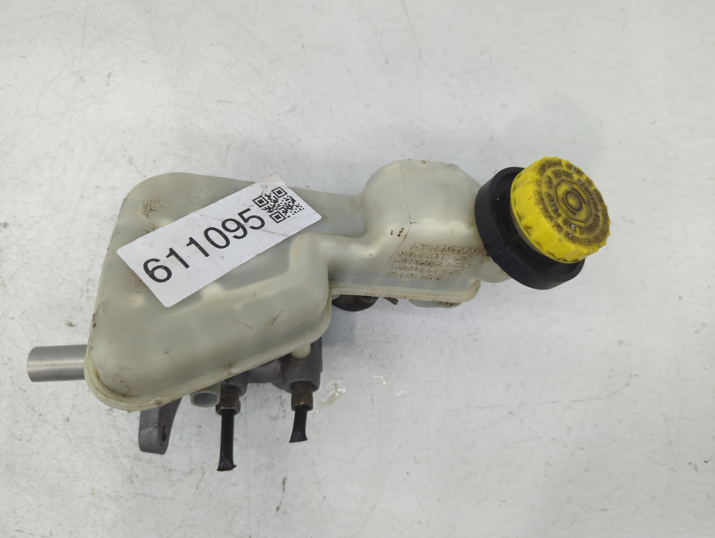 Jeep Compass Brake Master Cylinder - Oemusedautoparts1.com