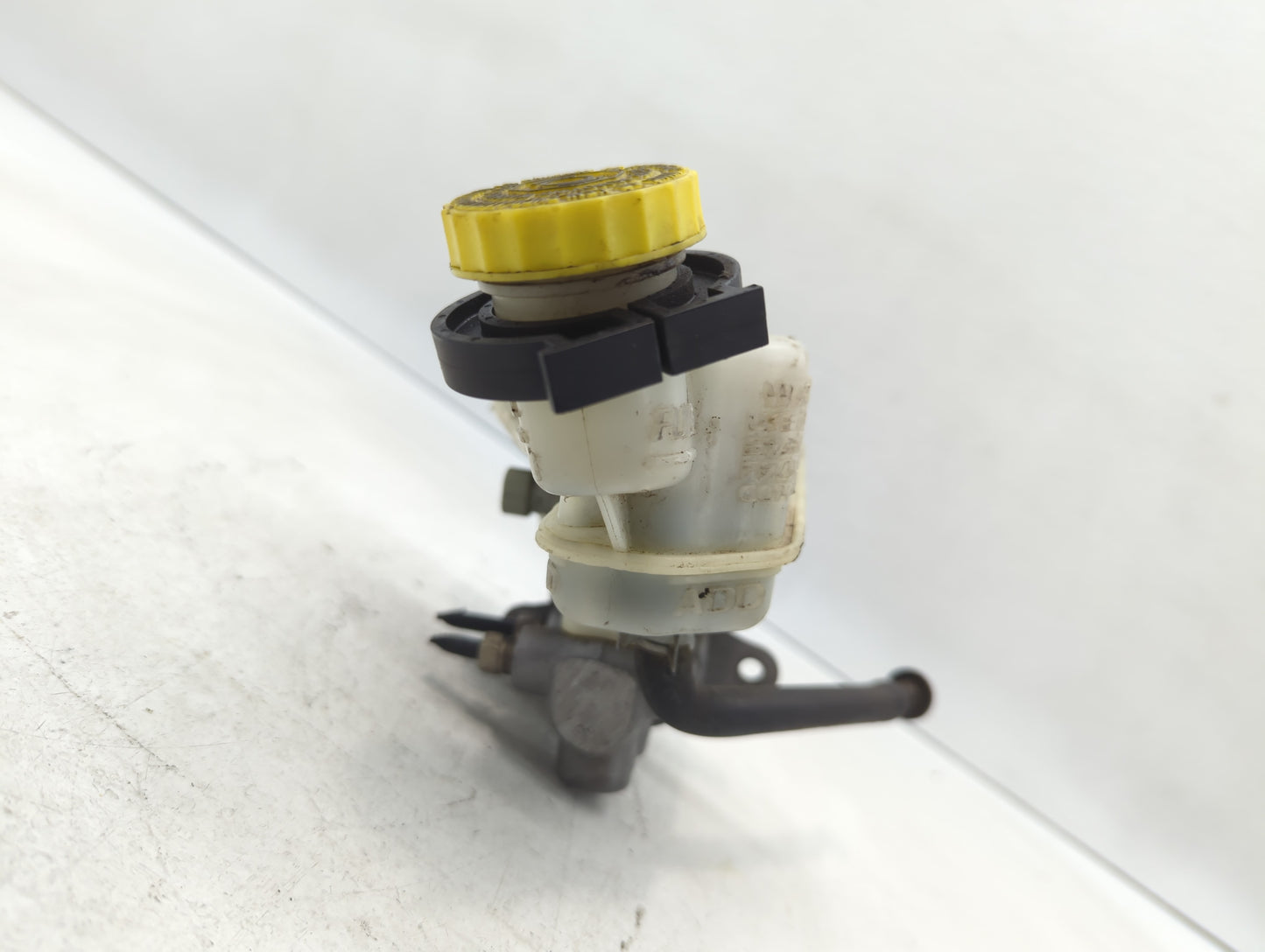 Jeep Compass Brake Master Cylinder - Oemusedautoparts1.com