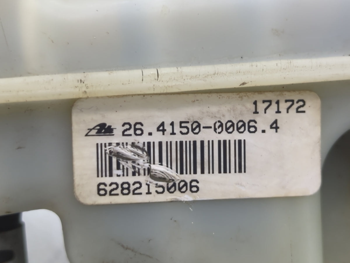 Jeep Compass Brake Master Cylinder 611095 - Oemusedautoparts1.com