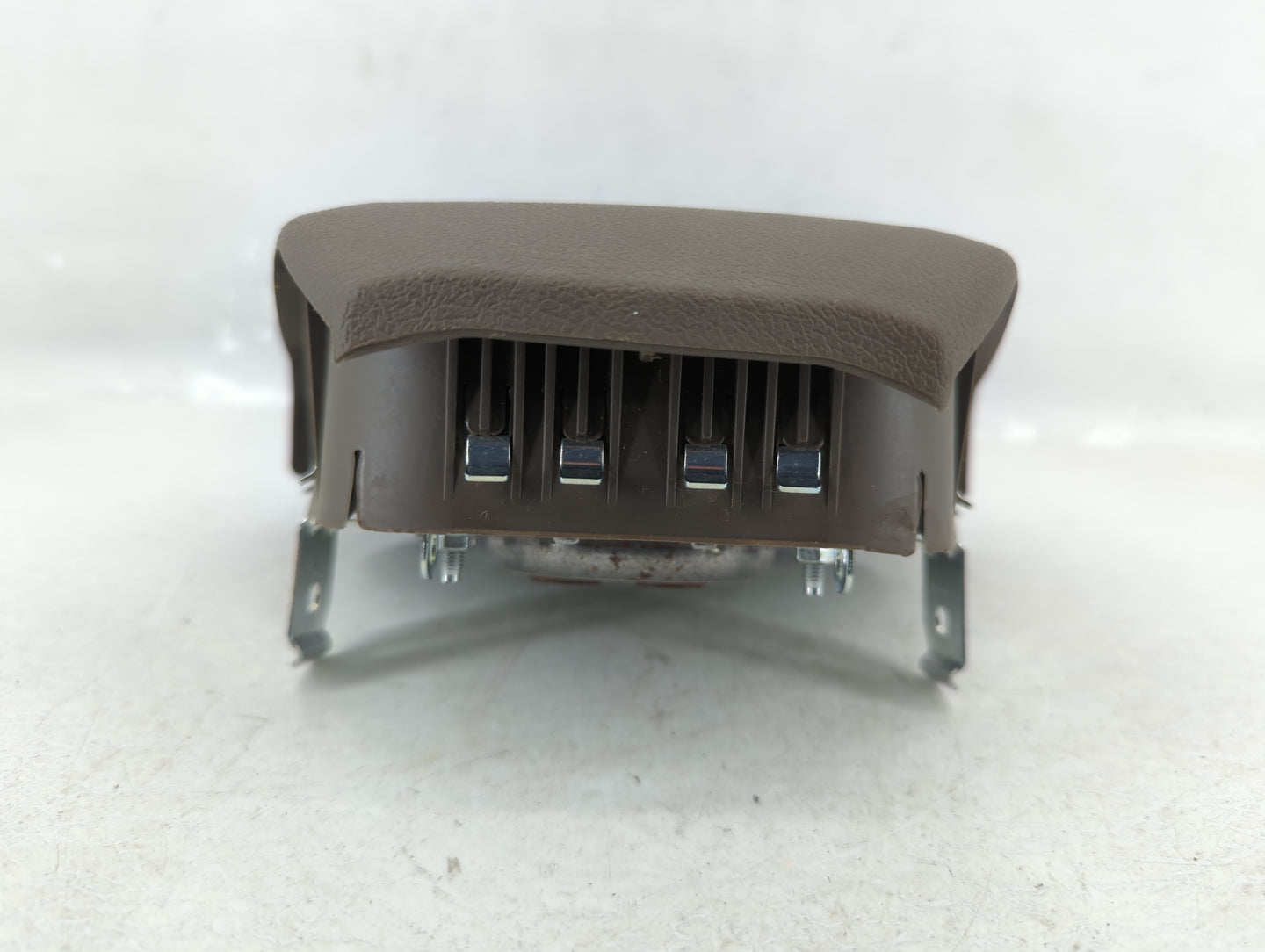 2007 Jeep Compass Air Bag Driver Left Steering Wheel Mounted P/N:P0YD59DK7AD Fits OEM Used Auto Parts - Oemusedautoparts1.co