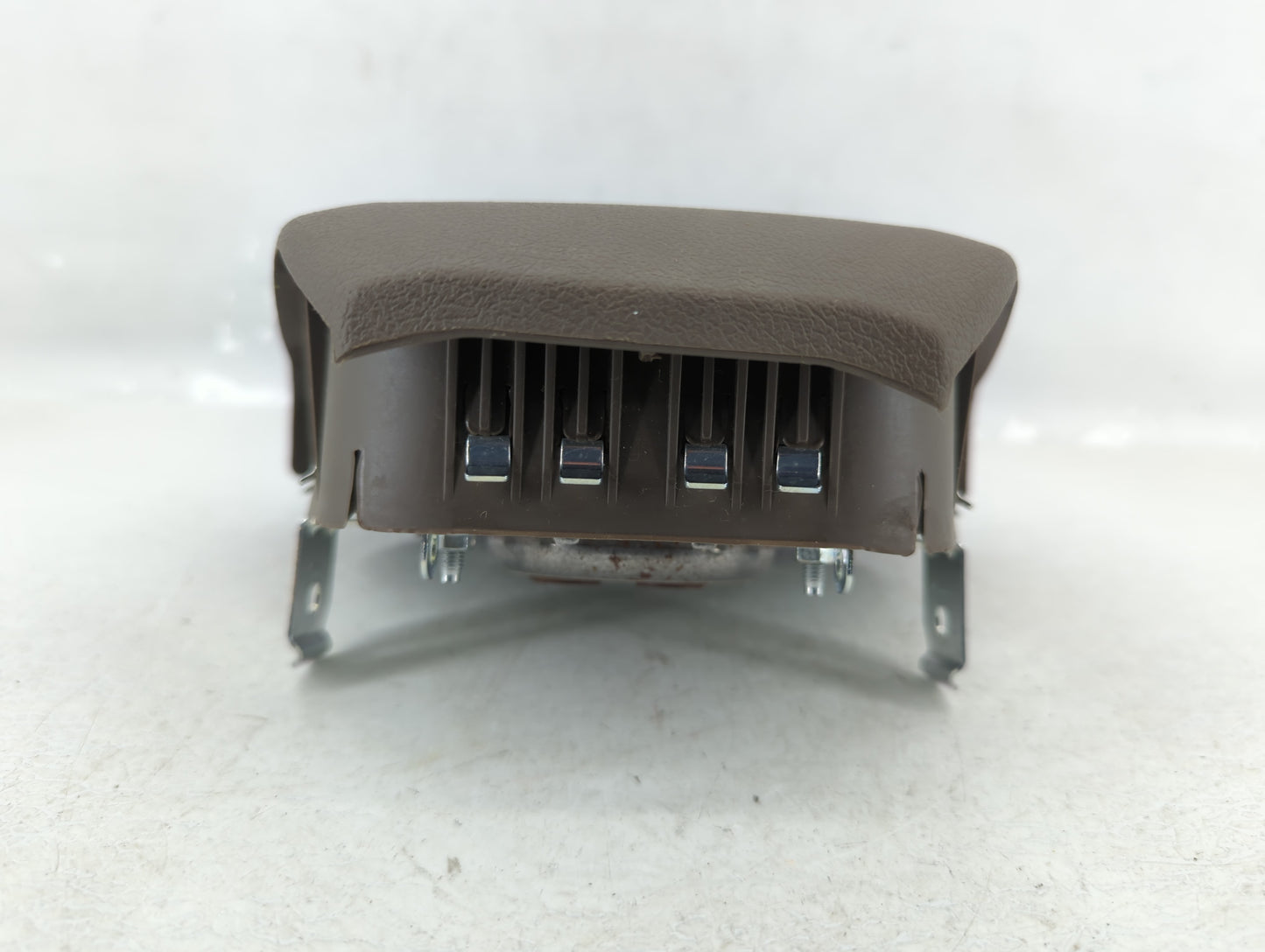 2007 Jeep Compass Air Bag Driver Left Steering Wheel Mounted P/N:P0YD59DK7AD Fits OEM Used Auto Parts - Oemusedautoparts1.co