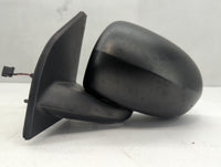 2007-2012 Jeep Compass Driver Side View Mirror - Left Door Mirror OEM Used - Oemusedautoparts1.com