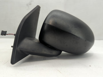 2007-2012 Jeep Compass Driver Side View Mirror - Left Door Mirror OEM Used - Oemusedautoparts1.com