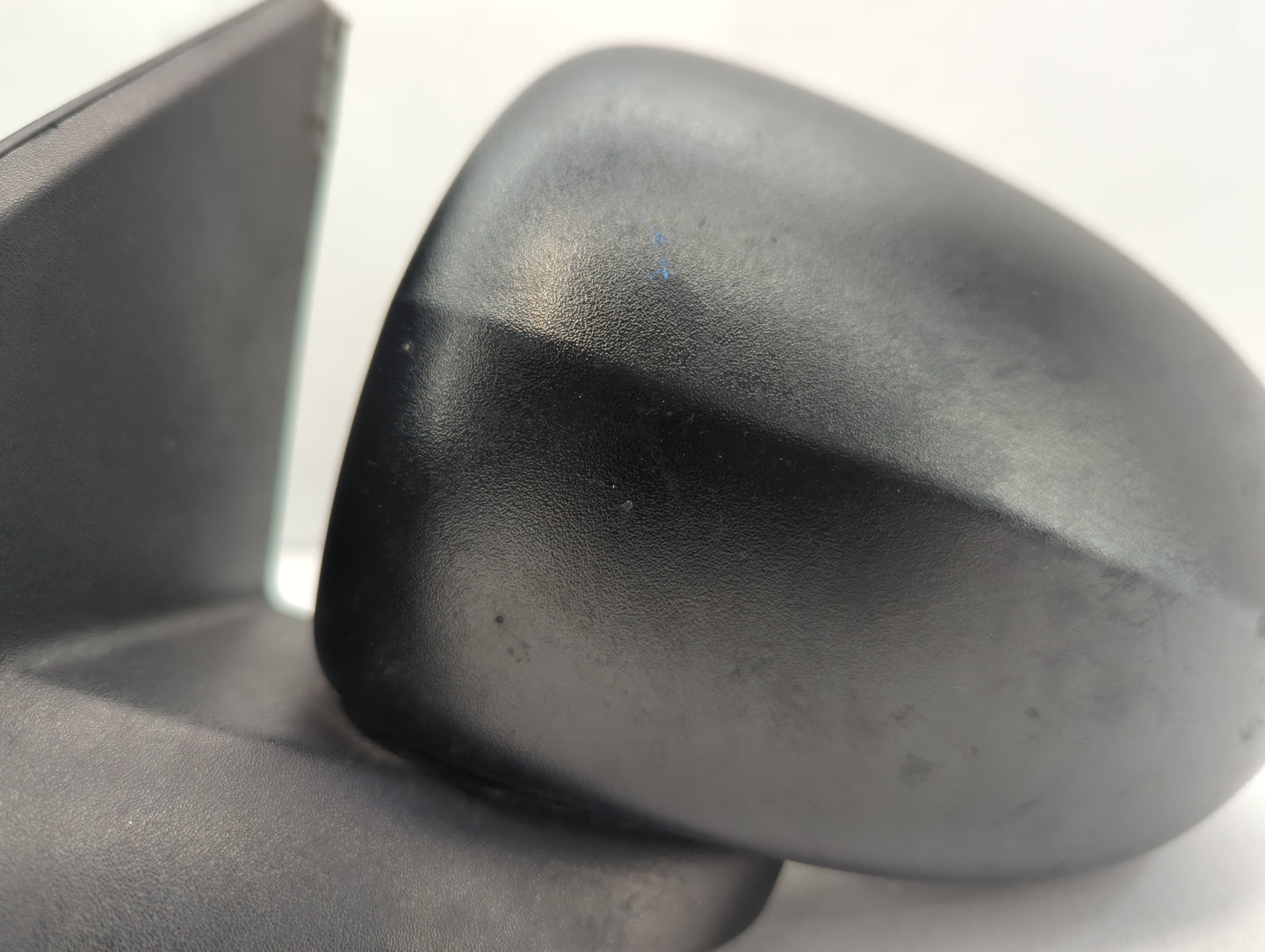 2007-2012 Jeep Compass Driver Side View Mirror - Left Door Mirror OEM Used - Oemusedautoparts1.com