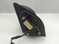 2007-2012 Jeep Compass Driver Side View Mirror - Left Door Mirror OEM Used - Oemusedautoparts1.com