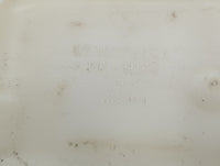 Jeep Compass Windshield Washer Fluid Reservoir Bottle Oem - Oemusedautoparts1.com