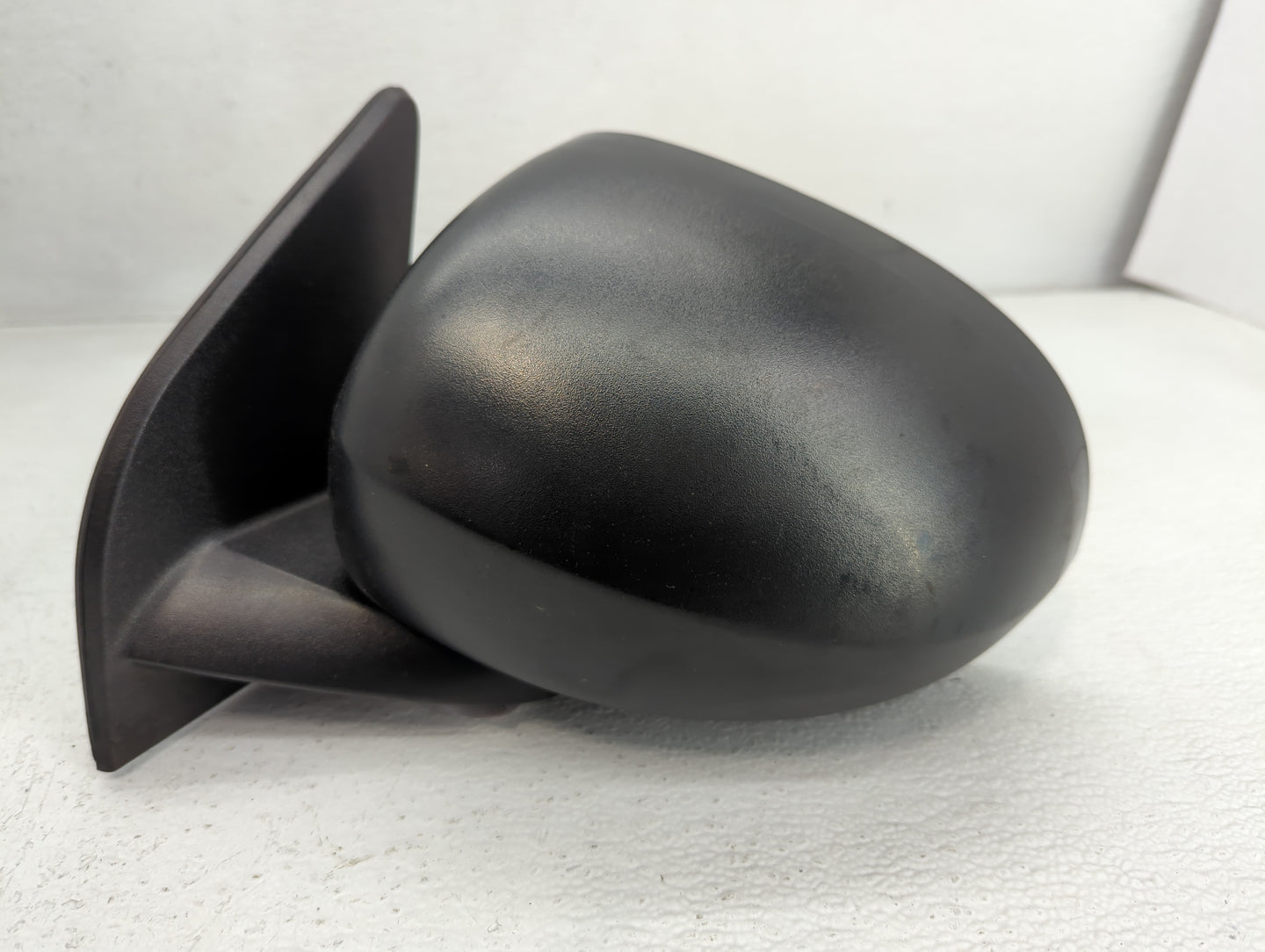2007-2012 Jeep Compass Driver Side View Mirror - Left Door Mirror OEM Used - Oemusedautoparts1.com