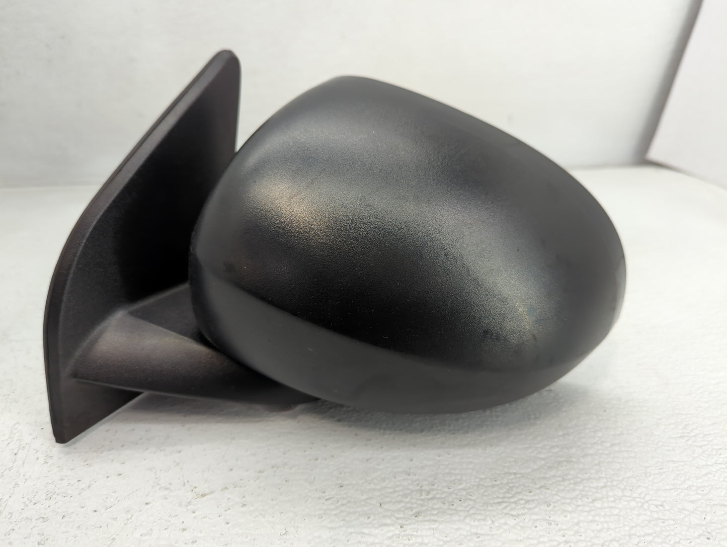 2007-2012 Jeep Compass Driver Side View Mirror - Left Door Mirror OEM Used - Oemusedautoparts1.com