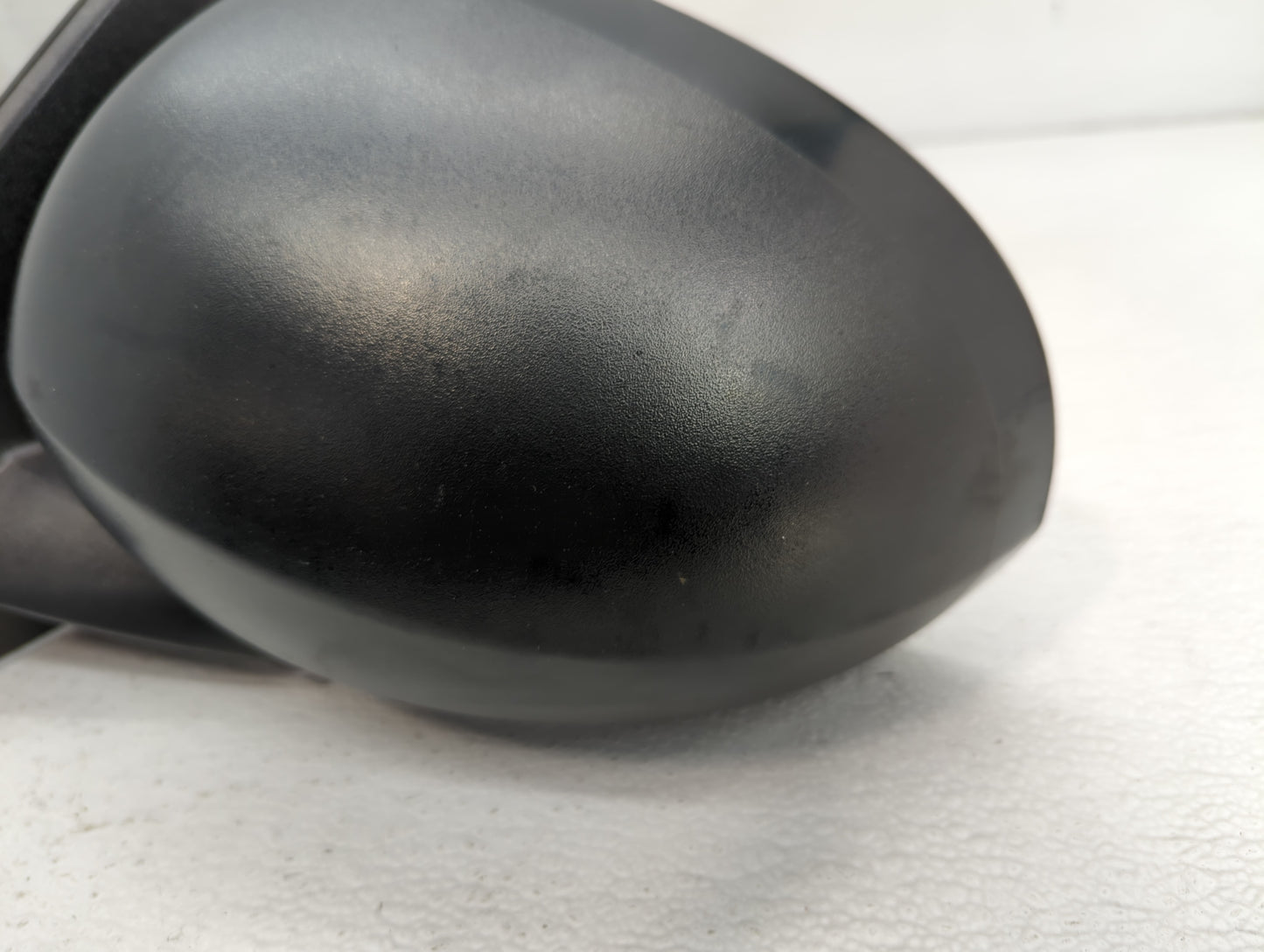 2007-2012 Jeep Compass Driver Side View Mirror - Left Door Mirror OEM Used - Oemusedautoparts1.com