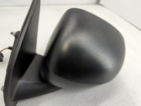 2007-2012 Jeep Compass Driver Side View Mirror - Left Door Mirror OEM Used - Oemusedautoparts1.com