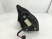2007-2012 Jeep Compass Driver Side View Mirror - Left Door Mirror OEM Used - Oemusedautoparts1.com