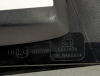 2007-2012 Jeep Compass Driver Side View Mirror - Left Door Mirror OEM Used - Oemusedautoparts1.com