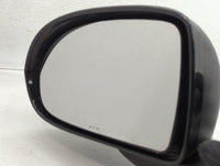 2007-2012 Jeep Compass Driver Side View Mirror - Left Door Mirror OEM Used - Oemusedautoparts1.com