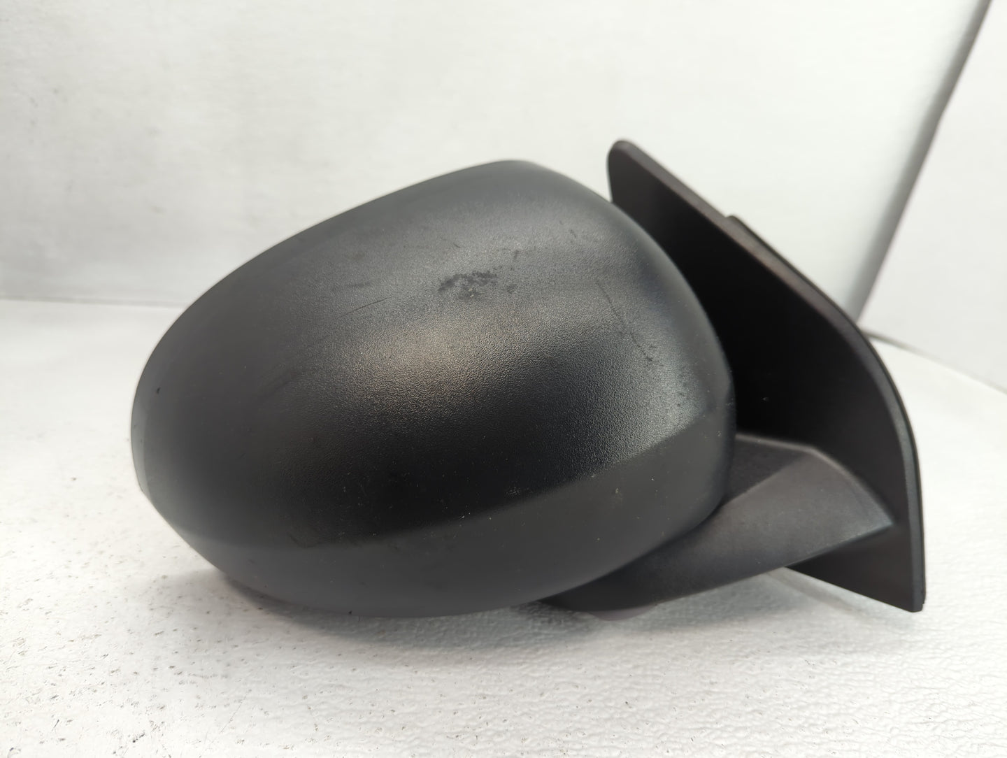 2007-2012 Jeep Compass Passenger Side View Mirror - Right Door Mirror OEM Used - Oemusedautoparts1.com